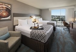  - Crowne Plaza Hotel Ventura Beach