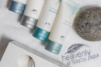 Heavenly Spa by Westin