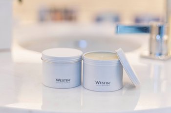 Heavenly Spa by Wenstin