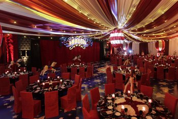 Ballroom - Inspiring decoration for every occasion