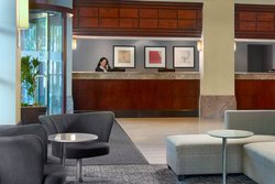  - Marriott Suites Midtown Atlanta - I-75 & I-85, Exit 250