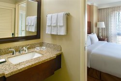 - Marriott Suites Midtown Atlanta - I-75 & I-85, Exit 250