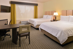  - Candlewood Suites Airport Austin