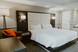  - Crowne Plaza Hotel Lord Beaverbrook Fredericton