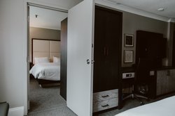  - Crowne Plaza Hotel Lord Beaverbrook Fredericton