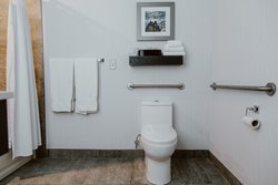  - Crowne Plaza Hotel Lord Beaverbrook Fredericton