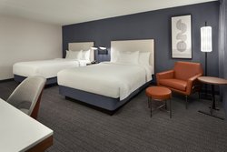  - Courtyard by Marriott Hotel Markham