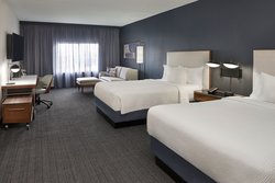  - Courtyard by Marriott Hotel Markham