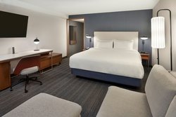  - Courtyard by Marriott Hotel Markham