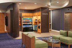  - Courtyard by Marriott Hotel Markham