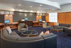  - Courtyard by Marriott Hotel Markham