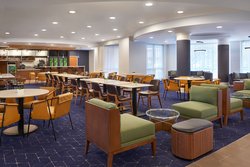  - Courtyard by Marriott Hotel Markham