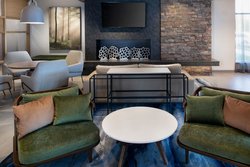  - Fairfield Inn & Suites by Marriott Arlington - I-40, Exit 25