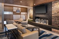  - Fairfield Inn & Suites by Marriott Arlington - I-40, Exit 25