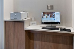  - Fairfield Inn & Suites by Marriott Arlington - I-40, Exit 25