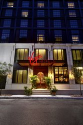  - Virgin Hotels Warehouse District New Orleans