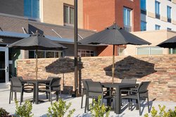  - Fairfield Inn & Suites by Marriott Arlington - I-40, Exit 25