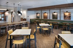  - Fairfield Inn & Suites by Marriott Arlington - I-40, Exit 25