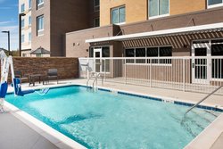  - Fairfield Inn & Suites by Marriott Arlington - I-40, Exit 25
