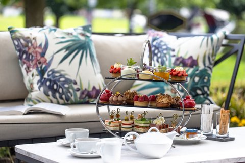 VICTORIA JUNGFRAU GRAND HOTEL & SPA - Photo 57