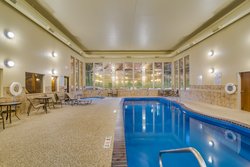  - Holiday Inn Express & Suites Custer