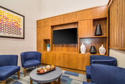  - Holiday Inn Express & Suites Custer