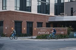  - Hotel Indigo Columbus at Riverfront Place