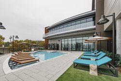  - Hotel Indigo Columbus at Riverfront Place