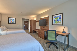  - Holiday Inn Express & Suites East Albuquerque - I-40, Exit 165