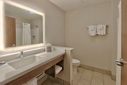  - Holiday Inn Express & Suites East Albuquerque - I-40, Exit 165