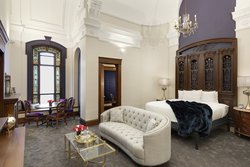  - Celeste St Paul Hotel & Bar Downtown