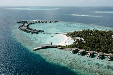 THE ST REGIS MALDIVES VOMMULI - Photo 5