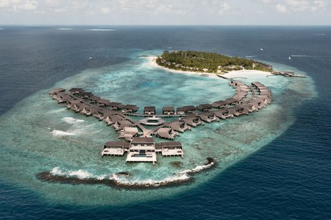 THE ST REGIS MALDIVES VOMMULI - Photo 6