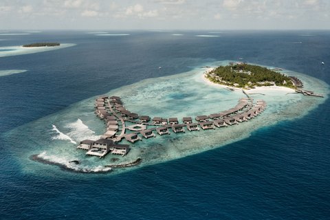 THE ST REGIS MALDIVES VOMMULI - Photo 7