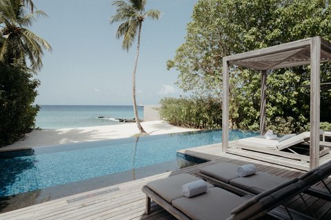 THE ST REGIS MALDIVES VOMMULI - Photo 15