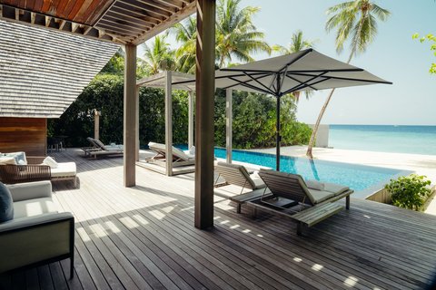 THE ST REGIS MALDIVES VOMMULI - Photo 16