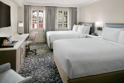  - Four Points by Sheraton Hotel French Quarter New Orleans