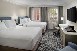  - Four Points by Sheraton Hotel French Quarter New Orleans