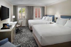  - Four Points by Sheraton Hotel French Quarter New Orleans