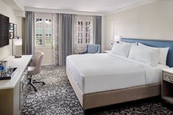  - Four Points by Sheraton Hotel French Quarter New Orleans