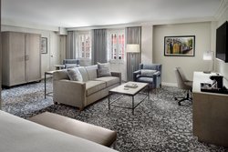  - Four Points by Sheraton Hotel French Quarter New Orleans