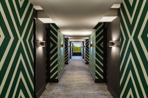 HOTEL COLEE - Photo 26