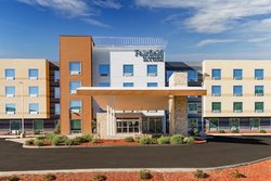 - Fairfield Inn & Suites by Marriott