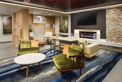  - Fairfield Inn & Suites by Marriott