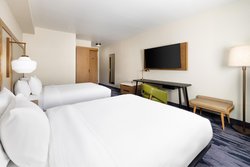  - Fairfield Inn & Suites by Marriott