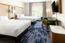  - Fairfield Inn & Suites by Marriott