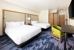  - Fairfield Inn & Suites by Marriott