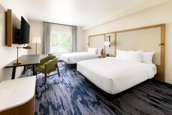  - Fairfield Inn & Suites by Marriott