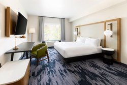  - Fairfield Inn & Suites by Marriott