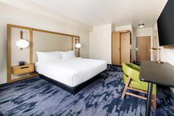  - Fairfield Inn & Suites by Marriott